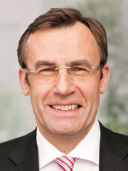 Hubert Schmitt (SPD)