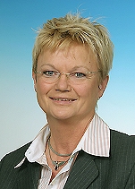 Marion Weil-Döpel (SPD)